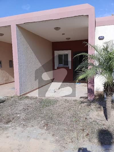 5 Marla Villa For Sale DHA Valley Phase 7