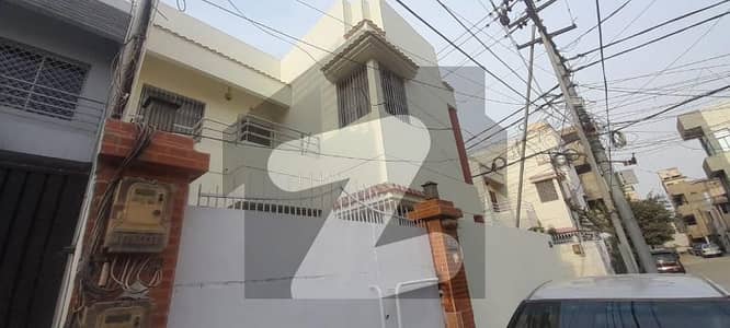 Khekeshan Homes - 120 Sq Yd Ground + 1 House 3 Bedrooms, Drawing Room, Dining Area, And A Roof With A Store Room