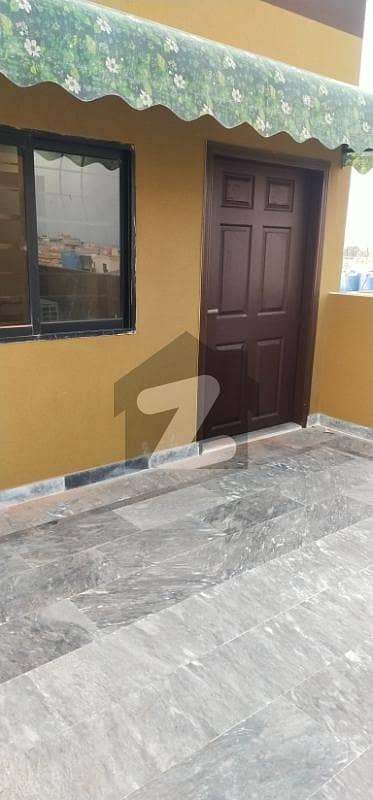 Near wapda town Gulshan e Lahore society 5 Mrla Uper portion for rent