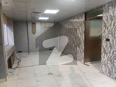 خالد بِن ولید روڈ کراچی میں 2 کمروں کا 5 مرلہ دفتر 1.6 لاکھ میں کرایہ پر دستیاب ہے۔