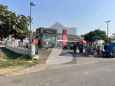 X Block 4 Kanal Plot Near McDonalds Easy to main Approach Investor Price