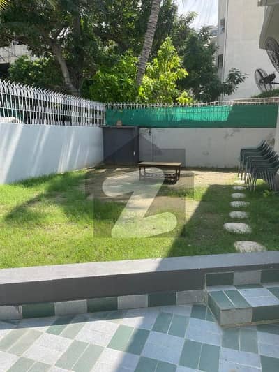 Ideal Location Near Main Road Chance Deal In Block 8 Clifton