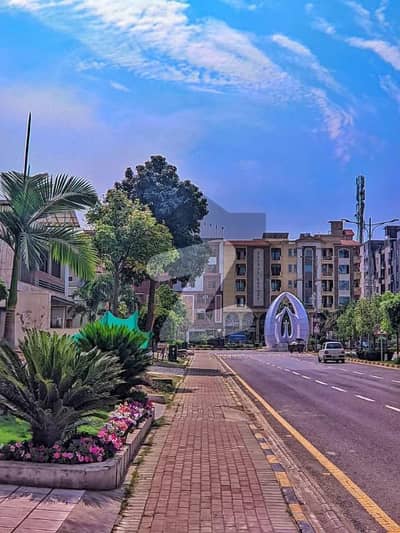 فیصل ٹاؤن فیز 1 - بلاک اے فیصل ٹاؤن فیز 1,فیصل ٹاؤن - ایف ۔ 18,اسلام آباد میں 1 کنال رہائشی پلاٹ 4.25 کروڑ میں برائے فروخت۔