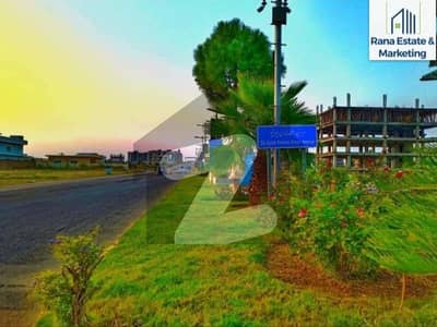 B Block 50 Corner Plot For Sale