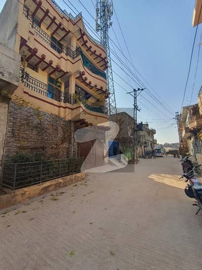 House For Rent Near Chaklala Scheme 3