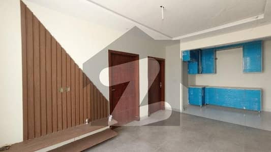 Prime Location 953 Square Feet Flat For Grabs In Top City 1