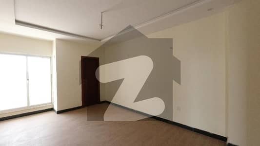 Prime Location 953 Square Feet Flat In Beautiful Location Of Top City 1 - Block A In Islamabad