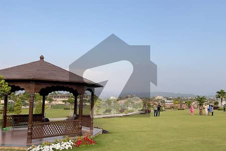 5 Marla Possession Plot In Upcountry Enclosures