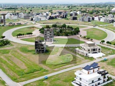 1 Kanal Prime Plot For Sale In Chenab Block Mumtaz City Islamabad 1 Kanal Prime Plot For Sale In Chenab Block Mumtaz City Islamabad