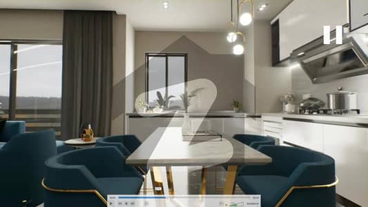 Modern 519 Sq/ft Studio Prime Location Sofia Sapphire