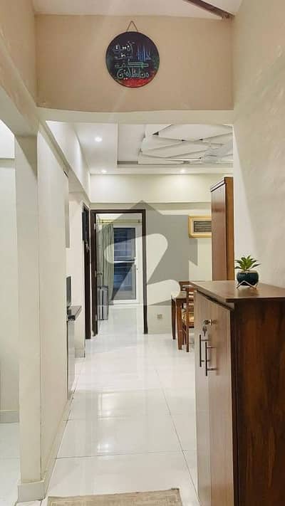 گلستانِِ جوہر ۔ بلاک 7 گلستانِ جوہر,کراچی میں 2 کمروں کا 5 مرلہ فلیٹ 50.0 ہزار میں کرایہ پر دستیاب ہے۔