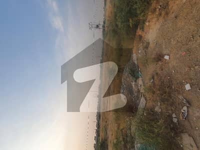 سورٹی مسلم کوآپریٹو ہاؤسنگ سوسائٹی کراچی میں 10 مرلہ رہائشی پلاٹ 90.0 لاکھ میں برائے فروخت۔