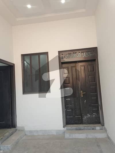 3 Marla Single Story House For Rent