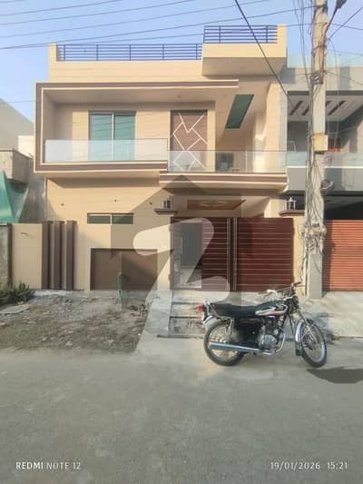 5 Marla New House Available For Rent In Dream Avenue,Raiwind Road, Lahore.