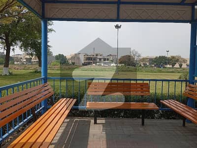 رئیل پام سٹی ایمن آباد موڑ,گوجرانوالہ میں 5 مرلہ رہائشی پلاٹ 36.0 لاکھ میں برائے فروخت۔