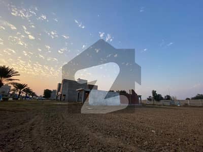 5 Marla Residential Plot Available For Sale At Prime Location In Citi Housing Gujranwala