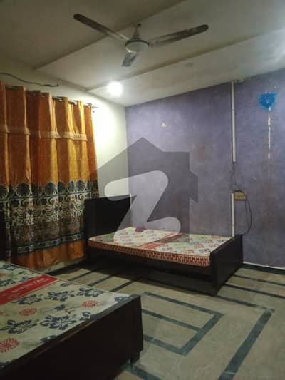 Furnish Room For Rent In Alfalah Town Near Lums Dha Phase 2 Lahore