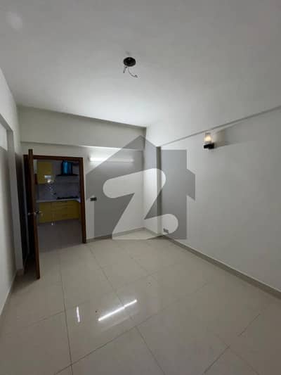 3-Bed Apartment For Sale In Bukhari Commercial, DHA Phase 6