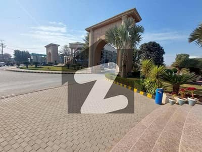 بخ ولاز فیز 2 - مانک بلاک بوچ ایگزیکٹو ولاز - فیز 2,بش ایگزیکٹو ولاز,ملتان میں 5 مرلہ رہائشی پلاٹ 75.0 لاکھ میں برائے فروخت۔