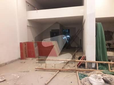 Urgent Brand New Space For Rent