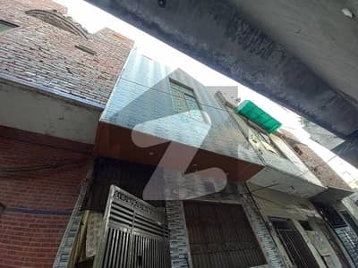 لال پل مغلپورہ,لاہور میں 3 کمروں کا 2 مرلہ مکان 65.0 لاکھ میں برائے فروخت۔