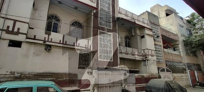 نارتھ کراچی کراچی میں 9 کمروں کا 6 مرلہ مکان 2.85 کروڑ میں برائے فروخت۔