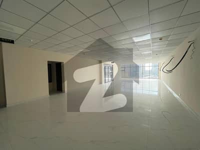 4 MARLA COMMERCIAL FLOOR IS AVAILABLE IN DHA TOP LOCATION FOR COMMERCIAL PURPOSE.