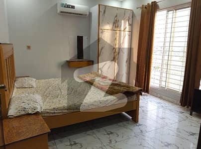 4 Marla Flat For Rent In Citi Housing Society