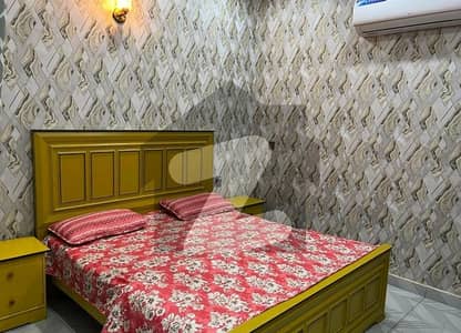 4 Marla Flat For Rent In Citi Housing Society