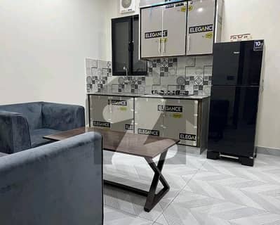 3 Marla Flat For Rent In Citi Housing Society