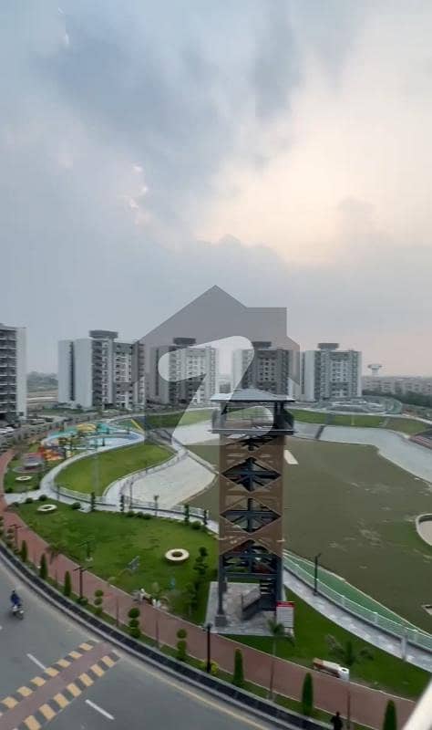 3 Bed Room Apartments For Sale in Askari 11 Lahore 3 Bed Room Apartments For Sale in Askari 11 Lahore