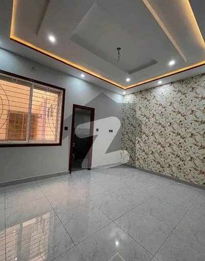 Prime Location 5 Marla House For rent In Citi Housing Society