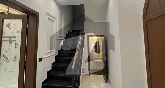 Your Dream Prime Location 10 Marla House Is Available In Citi Housing Society