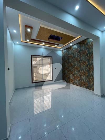 Find Your Ideal Prime Location House For Rent In Citi Housing Society