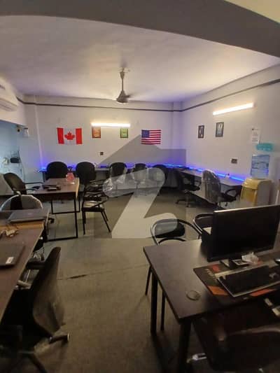 NEWLY RENOVATED 500SQ. FT COMMERCIAL OFFICE FOR RENT IDEAL LOCATION