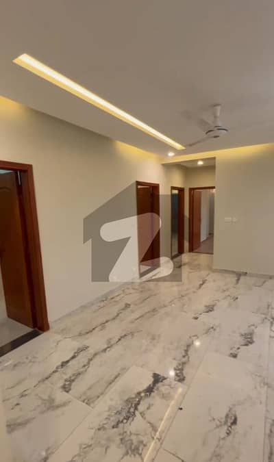 3 Bed Room Apartments For Sale in Askari 11 Lahore