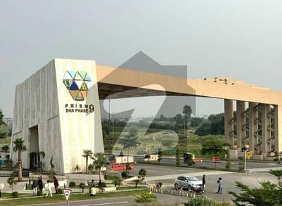 ڈی ایچ اے فیز9 پریزم - بلاک کے ڈی ایچ اے فیز9 پریزم,ڈی ایچ اے ڈیفینس,لاہور میں 5 مرلہ رہائشی پلاٹ 60.0 لاکھ میں برائے فروخت۔ ڈی ایچ اے فیز9 پریزم - بلاک کے ڈی ایچ اے فیز9 پریزم,ڈی ایچ اے ڈیفینس,لاہور میں 5 مرلہ رہائشی پلاٹ 60.0 لاکھ میں برائے فروخت۔