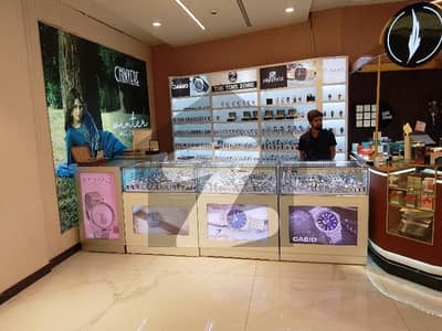 ڈی ایچ اے ڈیفینس فیز 2 ڈی ایچ اے ڈیفینس,اسلام آباد میں 1 مرلہ دکان 75.0 لاکھ میں برائے فروخت۔