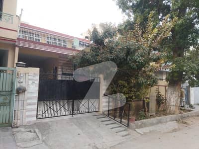 G-10/1 Livable House For Sale