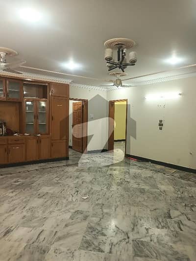 With Separate Gate 3 Bedroom Open Basement Portion For Rent Demand 100000