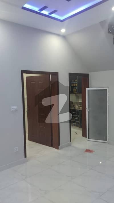 4 Marla Brand New House For Sale