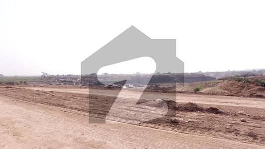 ای ۔ 12/3 ای ۔ 12,اسلام آباد میں 14 مرلہ رہائشی پلاٹ 4.75 کروڑ میں برائے فروخت۔