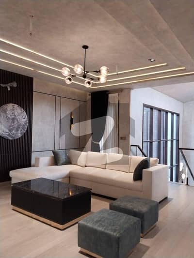 BRAND NEW 500 YARDS 2+4 BEDROOMS BUNGALOW FOR SALE