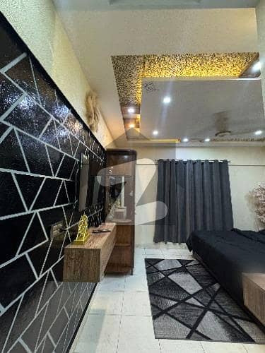 Full Furnished Apartment For Rent