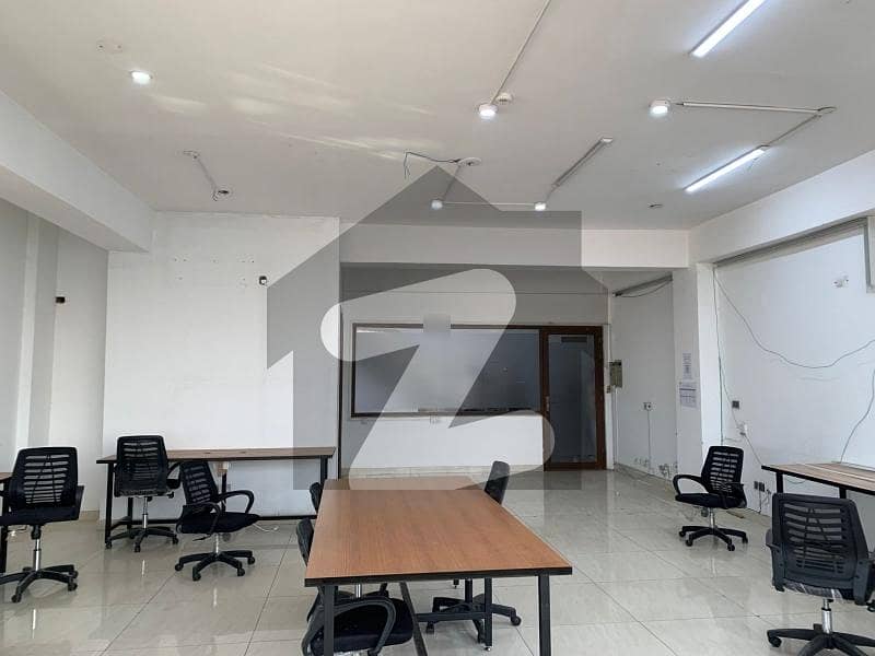 Office Available For Rent In I-8 Markaz In Prime Location Office Available For Rent In I-8 Markaz In Prime Location