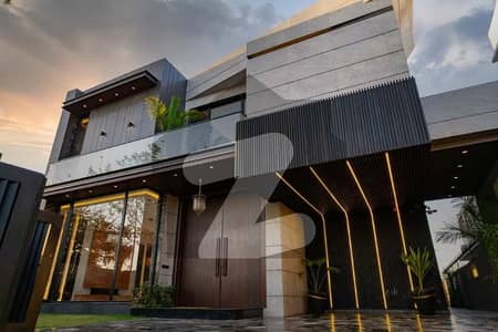 Elegant 1 Kanal Bungalow For Sale | Phase 5 DHA Lahore