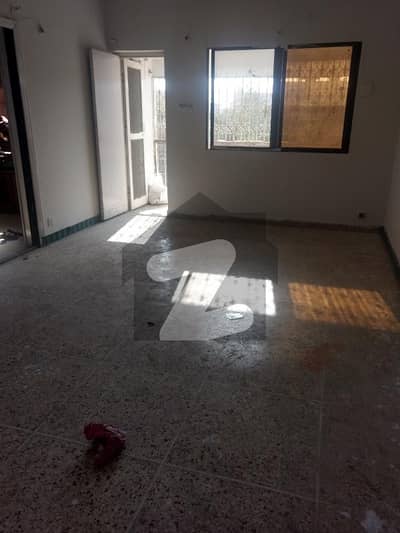 Gulshan E Iqbal Block 3 Abid Plaza Flat For Sale