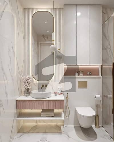 Residential Plot 7 Marla Prime Location At Islamabad Expressway & GT Road Junction