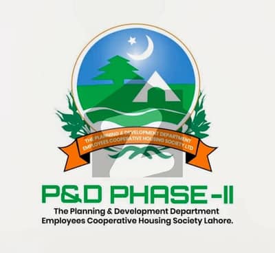 On Excellent Location In P & D Housing Society - Block A1 30 Marla Residential Plot For sale