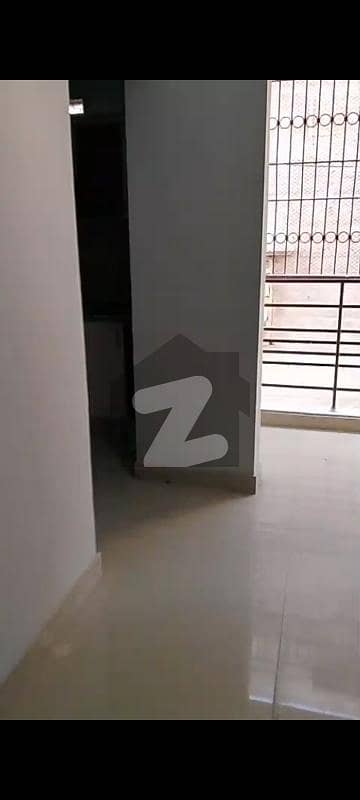 Ready To Sale A Flat 70 Square Yards In Shah Faisal Town Shah Faisal Town